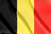 Vlag België| Belgische Vlag | 200x 100 cm