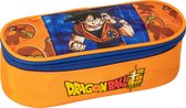 Dragon Ball Z Etui, Goku - 22 x 6 x 9,5 cm - Polyester