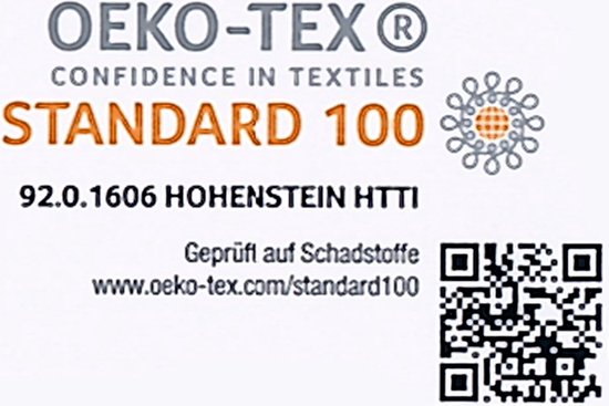 Anti-allergie matras kopen? Klachtenvrij slapen