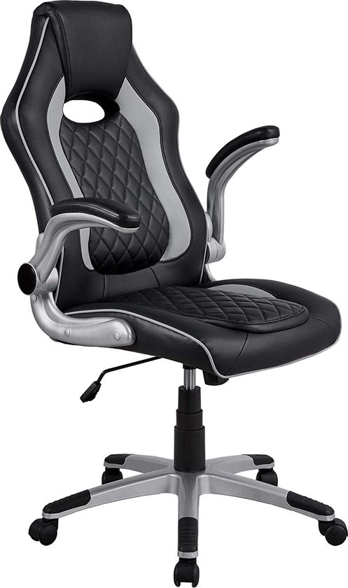 Stoel kopen? Bekijk alle (ergonomische) stoelen
