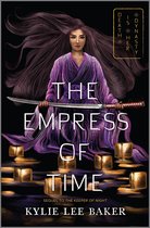 The Keeper of Night duology 2 - The Empress of Time