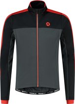 Rogelli' hiver Rogelli Freeze - Grijs/ Rouge - Taille 5XL