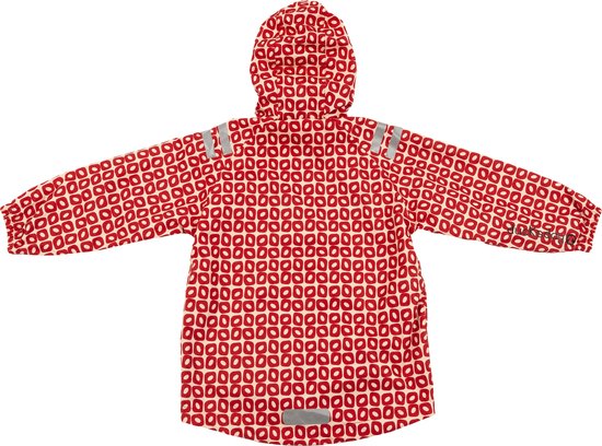 Ducksday Raincoat Rainwear Imperméable unisexe Taille 146/152