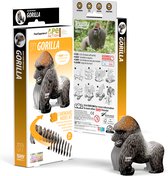 EUGY 3D - Gorilla