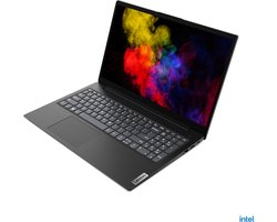 Lenovo V15 G2 ITL Intel® Core™ i5 i5-1135G7 Laptop 39,6 cm (15.6") Full HD 8 GB DDR4-SDRAM 512 GB SSD Wi-Fi 5 (802.11ac) Windows 11 Pro Engels Zwart