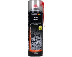 MoTip Multispray Spuitbus - 500ml