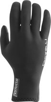 Castelli Fietshandschoenen winter Unisex Zwart  - PERFETTO MAX GLOVE BLACK - XL