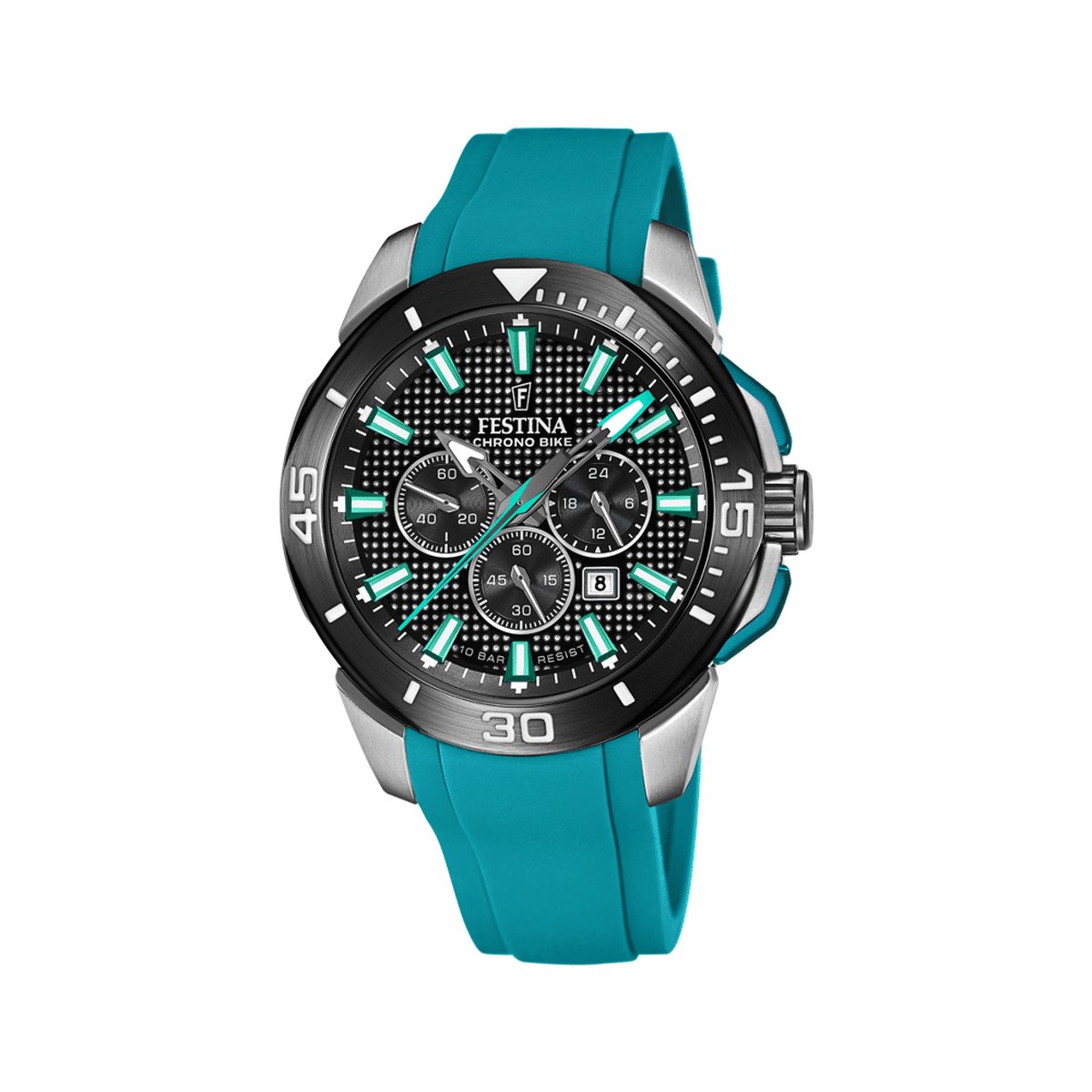 Festina F20642/3 Heren Horloge
