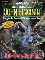 John Sinclair 2303 - John Sinclair 2303