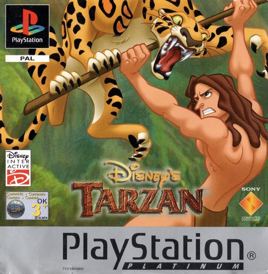 Tarzan
