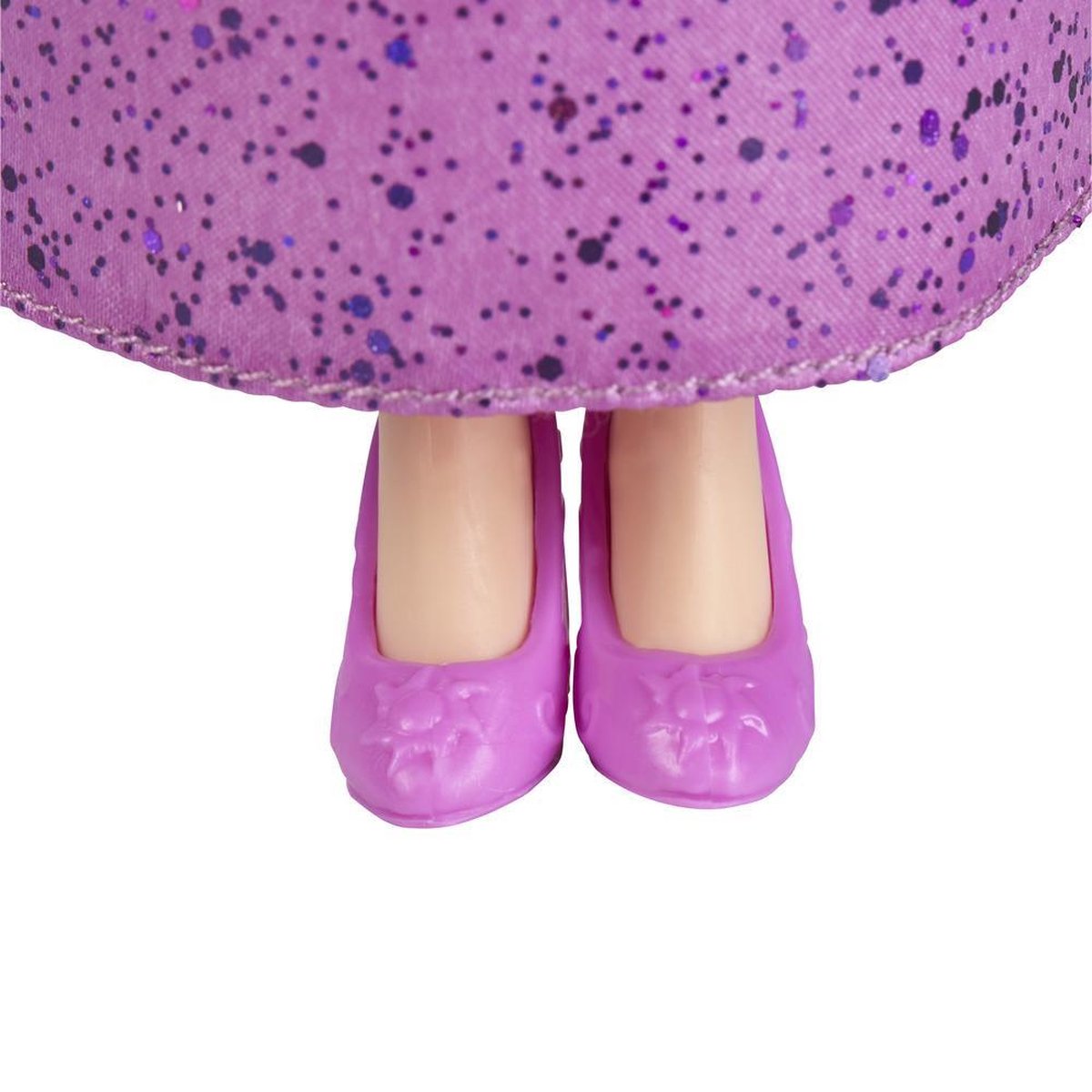 Hasbro Disney Princess Royal Shimmer - Pop - Rapunzel — afbeelding 21