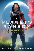 Ransomeers 1 - A Planet's Ransom