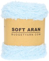 Budgetyarn Soft Aran 063