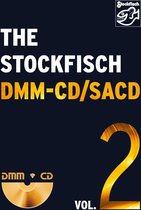 Various Artists - Stockfisch Dmm-CD Vol.2 (Super Audio CD)