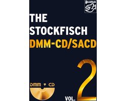 Various Artists - The Stockfisch DMM-CD/SACD Vol.2 (SACD)