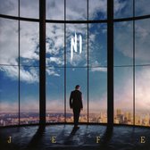 Ninho - Jefe (CD)