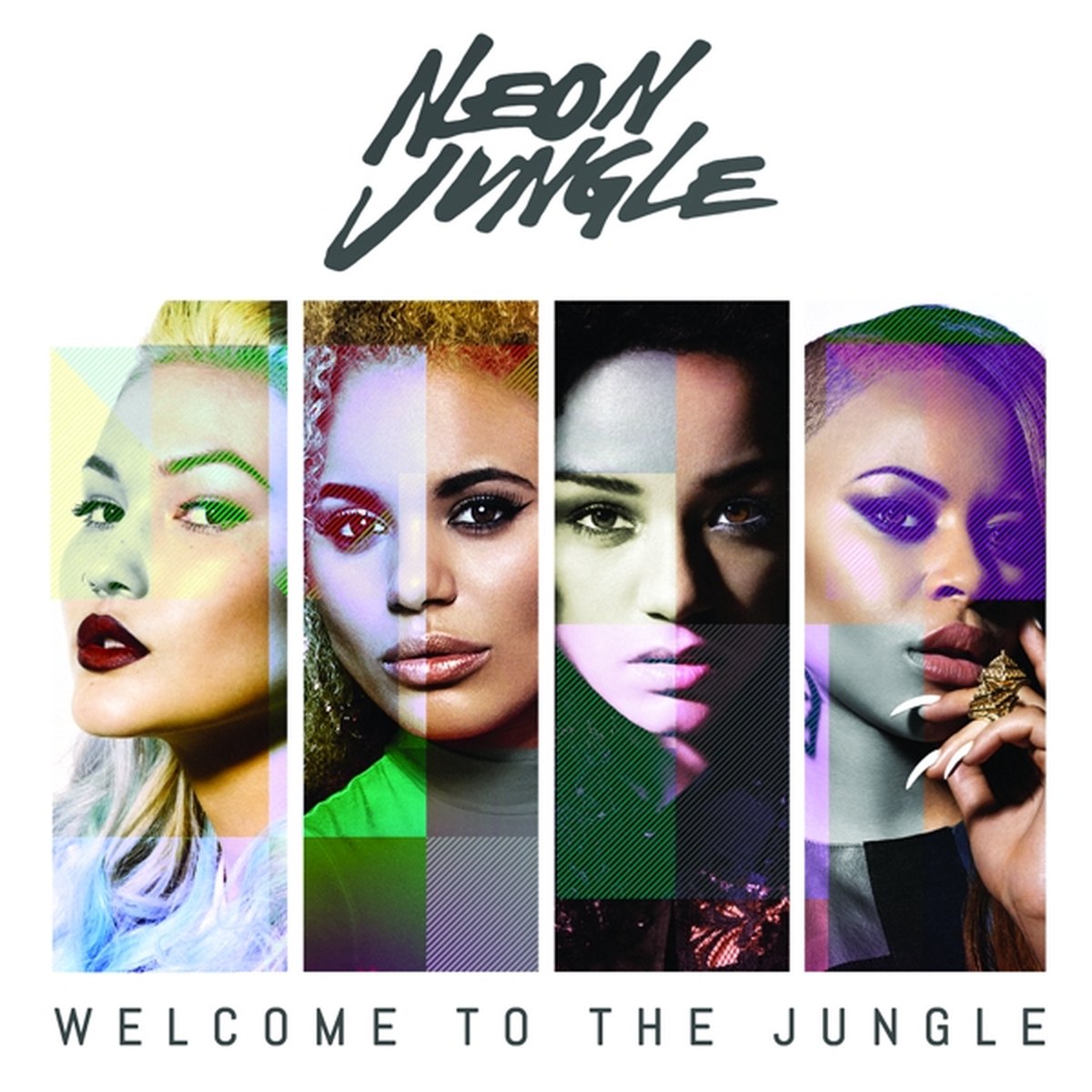 Welcome to the Jungle