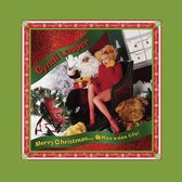 Cyndi Lauper - Merry Christmas... Have A Nice Life! (Ltd. Red/White Vinyl) (LP)