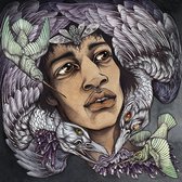 Best Of James Marshall Hendrix (redux)