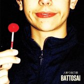 Battosai - Battosai (LP)