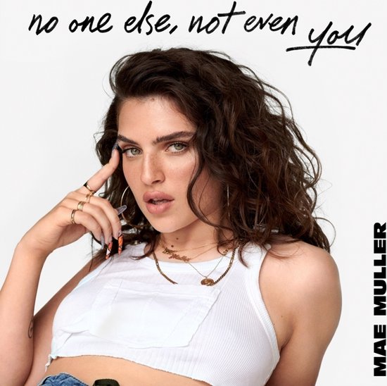 No One Else, Not Even You