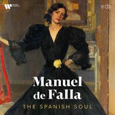 The Spanish Soul
