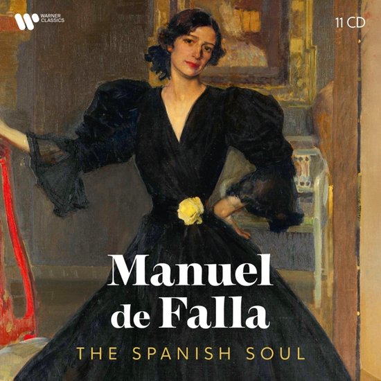 The Spanish Soul