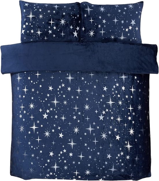 Dekbedovertrek – bedding set – slaapkamer – duurzaam – luxe dekbedovertrek