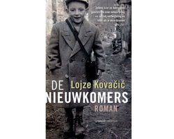 De nieuwkomers