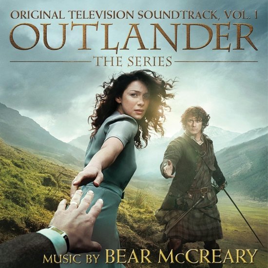 Outlander: Season 1, Vol. 1