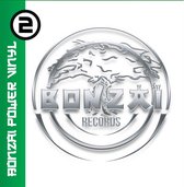 Various – Bonzai Power Vinyl 2