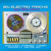 V/A - 80s Electro Tracks (LP)