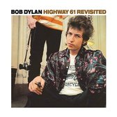 Bob Dylan - Highway 61 Revisited (Colored LP)