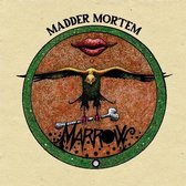 Marrow (Coloured Vinyl)