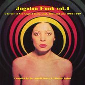 Jugoton Funk Vol. 1 / Various