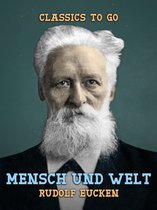 Classics To Go - Mensch und Welt