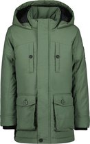 Vingino Jacket outdoor-TANKO Jongens Jas - Maat 164