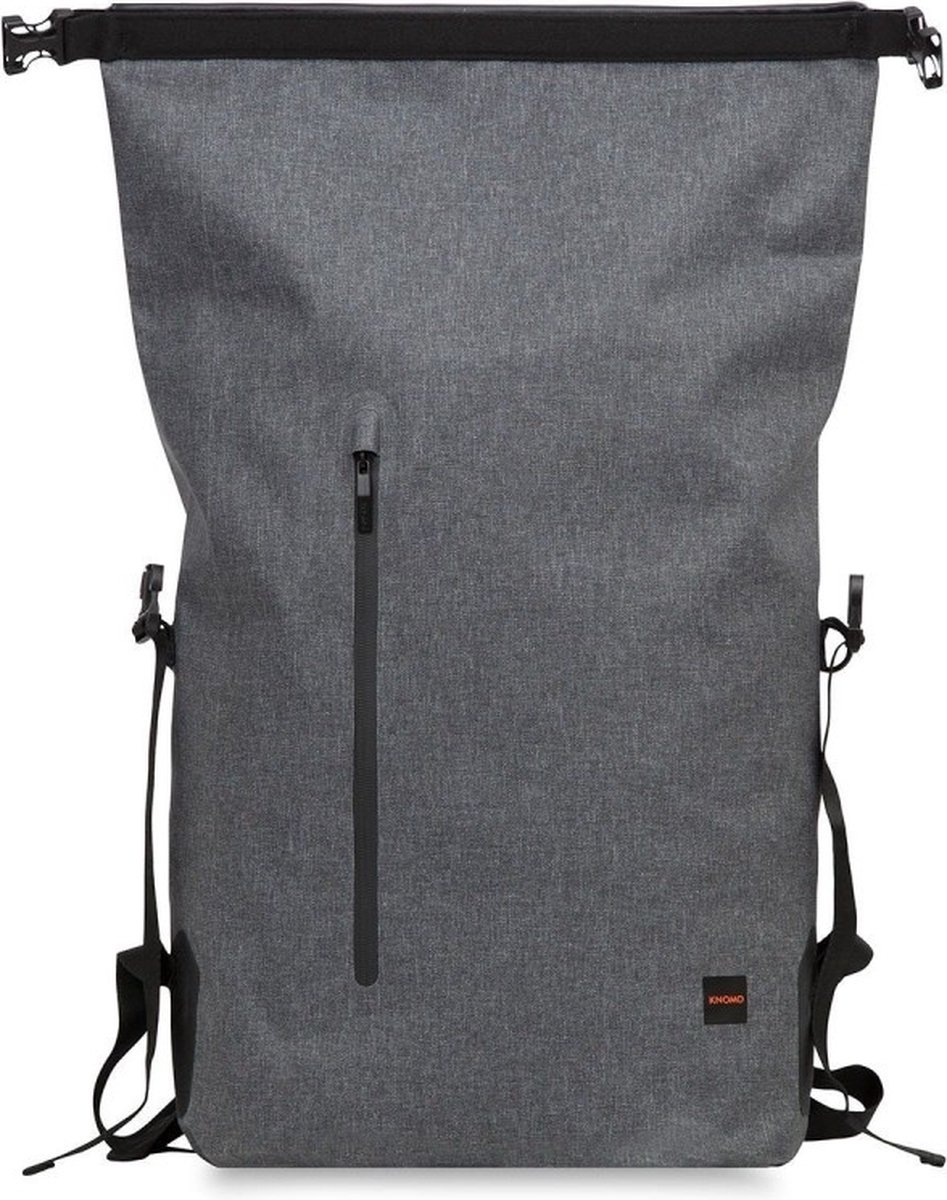 Knomo Thames Cronwell Backpack 15.6'' grijs