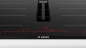 Bol.com Bosch Serie 8 PXX875D57E Zwart Ingebouwd 80 cm Inductiekookplaat zones Keramisch 4 zone(s) aanbieding