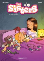Les Sisters 17 - Les Sisters - Tome 17 - Dans tes rêves !