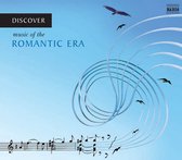 Various Artists - Music Of The Romantic Era (2 CD)
