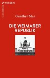 Beck'sche Reihe 2477 - Die Weimarer Republik