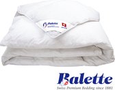 Couette en plumes - Balette - Couette d'été