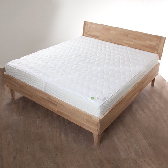 Matelas Enfant Aloe Véra 90x200 - Le coin des petits