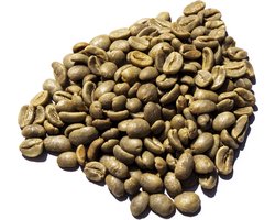 Peru Arabica HB MCM grade 1 - ongebrande koffiebonen - 1 kilo