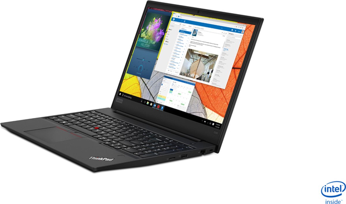 Lenovo ThinkPad E590 i5 Zakelijk thumbnail 3