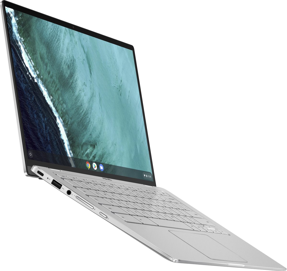ASUS Chromebook Flip C434TA-AI0303 - 14 inch - Intel Core M