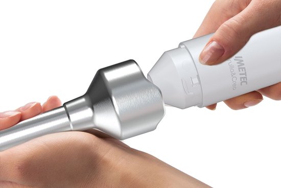 Imetec Frulla&Crea 1 l Staafmixer 1000 W Groen, Wit van Imetec — afbeelding 2