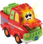 Bol.com VTech Toet Toet Auto's Pascal Pick-up Truck aanbieding