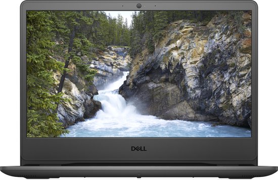 DELL Vostro 3400 | Core™ i5-1135G7 | 8GB | 512GB SSD | 14 FHD | Black | W10 Pro | Qwerty - IT - Dell - Hoofdafbeelding